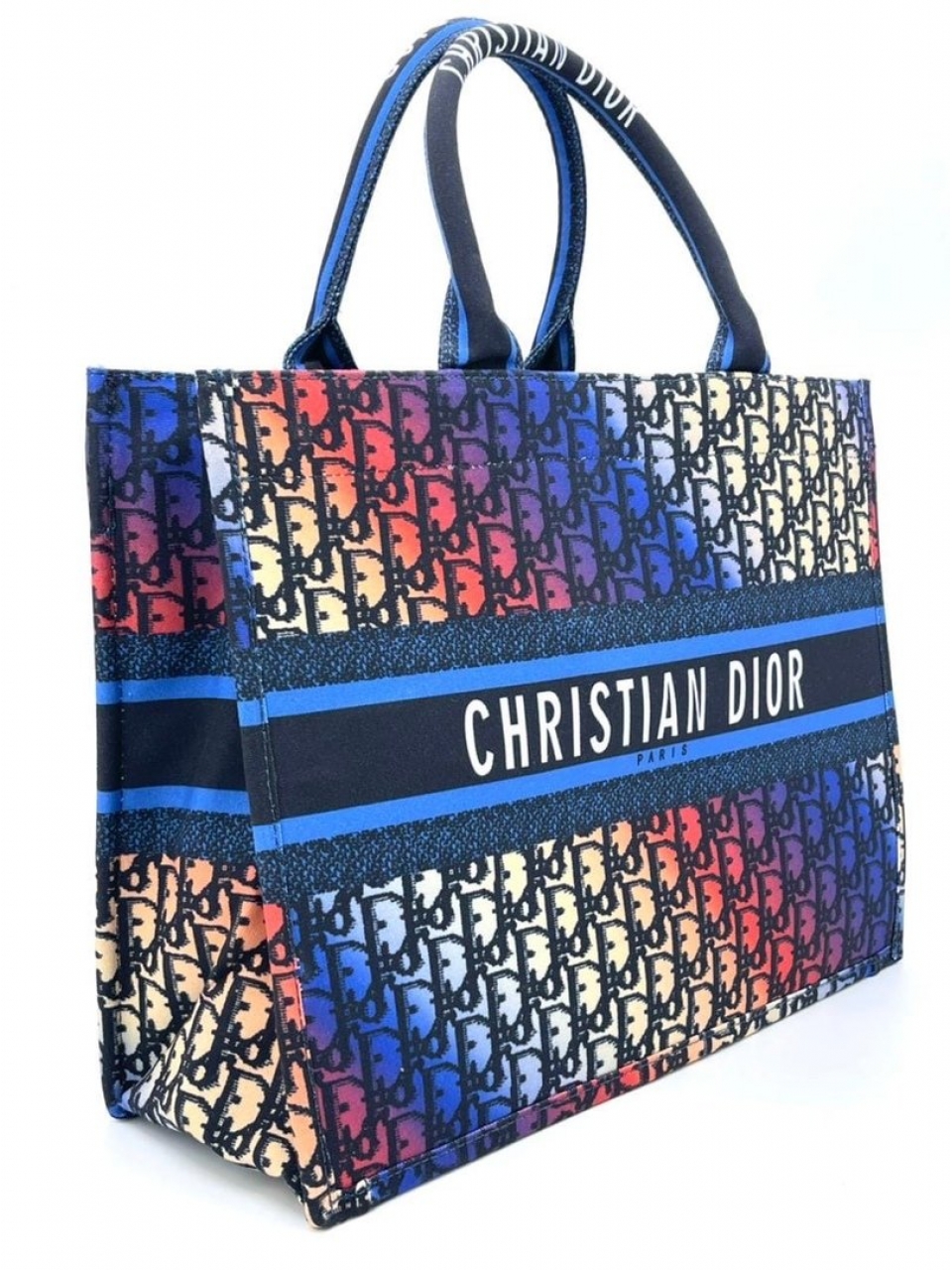 Сумка Christian Dior